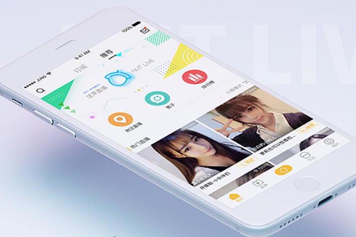 直播带货app开发,全民直播带货的十字路口