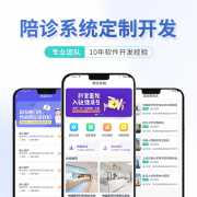 开发一款陪诊平台APP，有没有市场前期