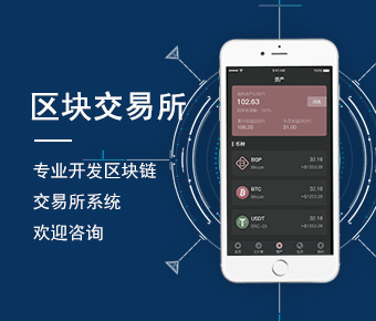 区块链交易所_专业区块链交易所开发_交易所源码