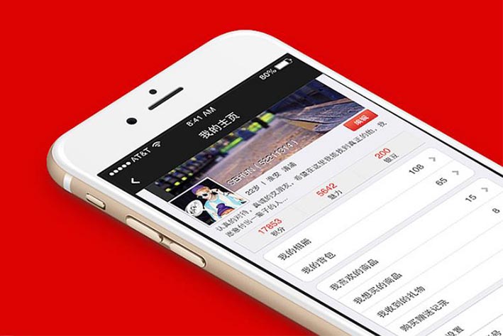 聊天app<a href='https://www.vowins.com/' target='_blank'><u>软件开发</u></a>需要什么功能