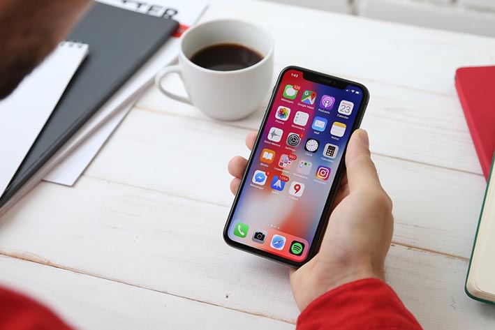 为什么要开发一款电商app