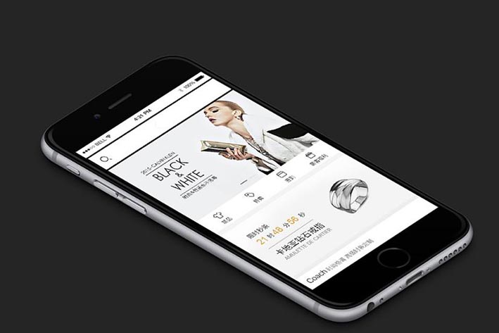 跨境<a href='https://www.vowins.com/app/dsAPP/' target='_blank'><u>电商</u></a><a href='https://www.vowins.com/' target='_blank'><u>app开发</u></a>如何提高用户购物体验