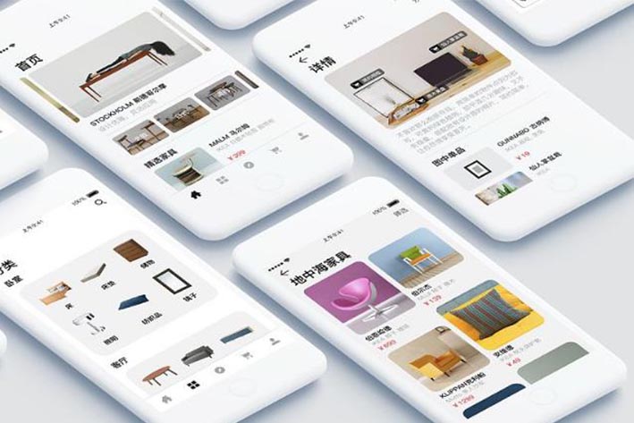 家居商城<a href='https://www.vowins.com/' target='_blank'><u>app开发</u></a>,工作app开发