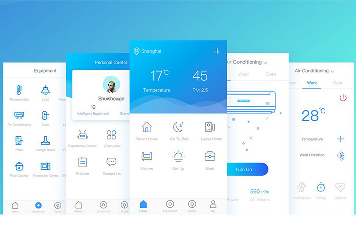 线上家具设计app软件开发