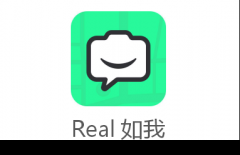 Real如我作为支付宝小程序为00后开发的社交小程