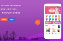 淘客APP开发功能都有哪些？淘客app开发让网络营销更加快捷！