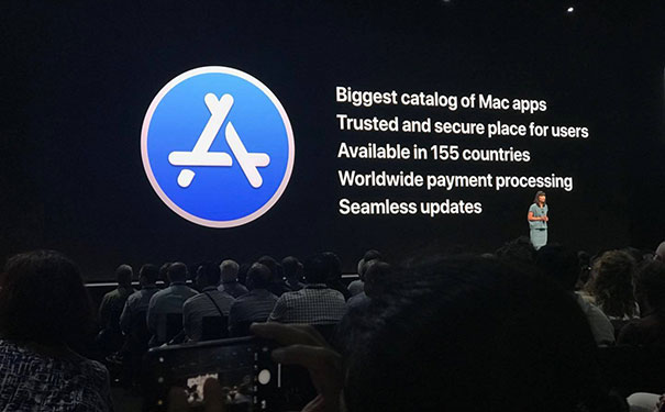 ios开发者-标点软件