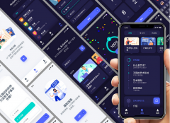 教育app开发成功案例展示