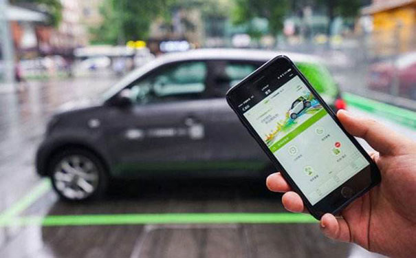 共享汽车APP/<a href='https://www.vowins.com/xcx/' target='_blank'><u><a href='https://www.vowins.com/xcx/' target='_blank'><u>小程序</u></a>开发</u></a>-标点软件