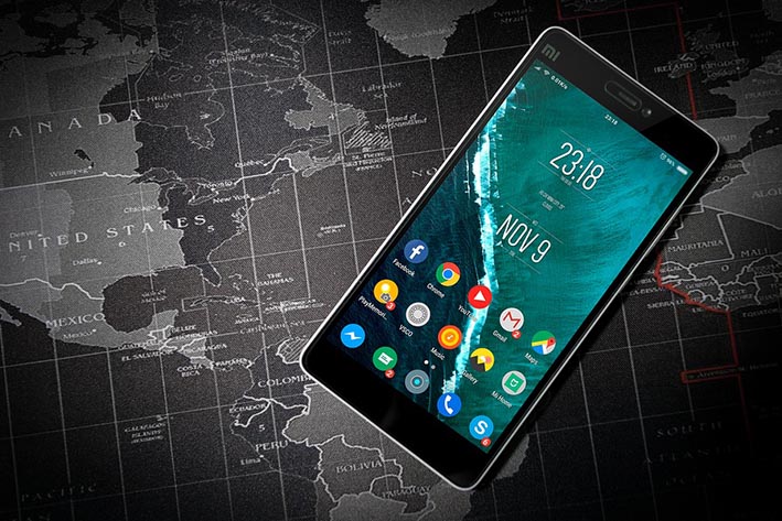 金融科技时代下，支付系统开发的优势