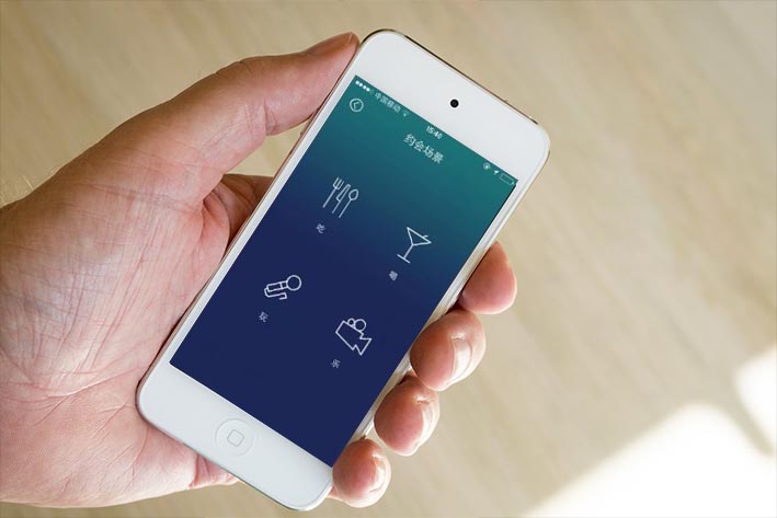 智能宠物项圈APP开发提供精准宠物定位