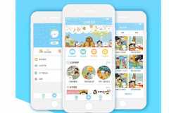 福建儿童故事app开发功能优势是什么？