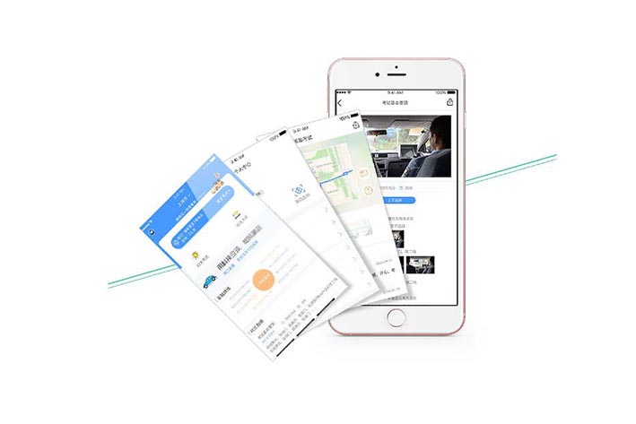 驾校APP开发具有什么作用