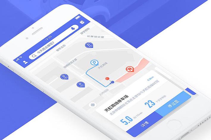 停车场APP开发这样一款解决用户停车难题的软件也就可以获取更多市场关注度，吸引越来越多的人通过该软件来处理停车难题
