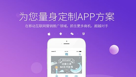APP开发