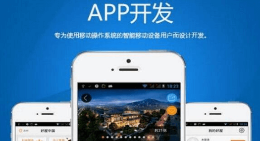 软件开发公司
