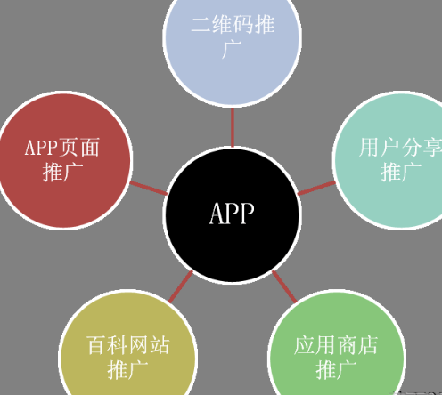 APP制作公司