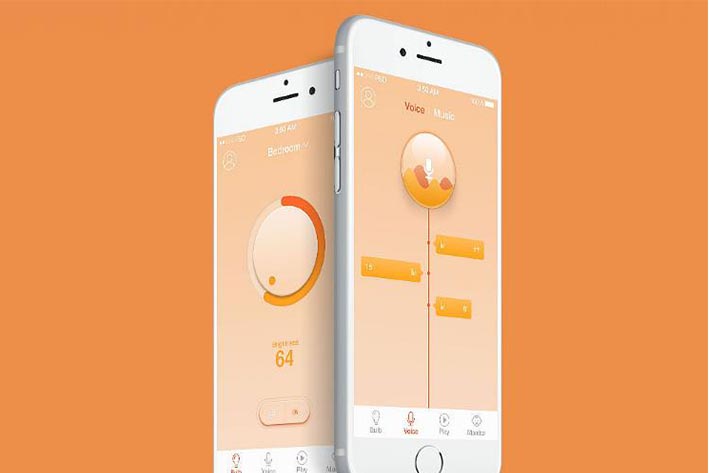 智能灯控APP开发解决用户哪些问题