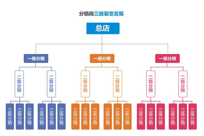 直销<a href='https://www.vowins.com/' target='_blank'><u>软件开发</u></a>如何实现平台升级优化