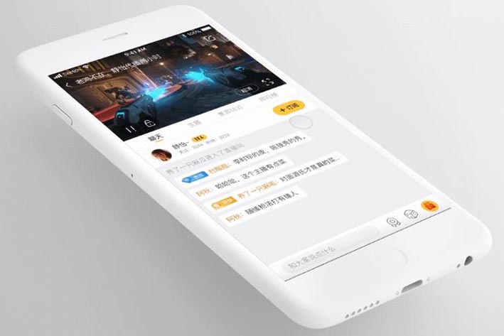 <a href='https://www.vowins.com/app/zbapp/' target='_blank'><u>教育直播app开发</u></a>怎么完成学习形式快捷化