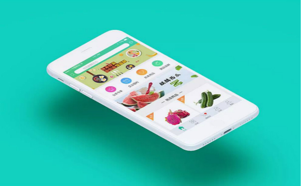 生鲜<a href='https://www.vowins.com/xcx/wsc' target='_blank'><u>电商小程序</u></a>开发,广州APP开发