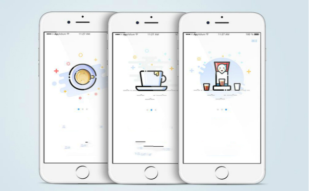定制开发一款APP,广州APP开发