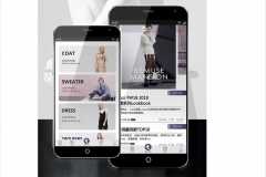 服装电商APP软件开发功能案例简介