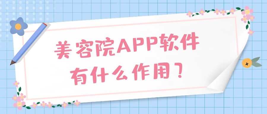 APP开发