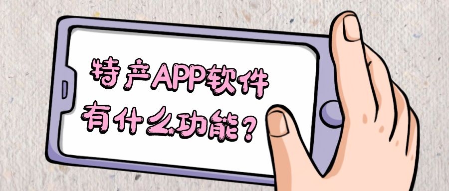 APP开发设计