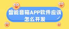 智能音箱APP开发特点是什么？