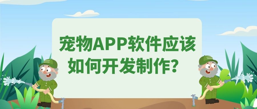 APP开发设计