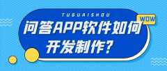 问答APP开发功能特点简介