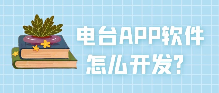 APP开发设计