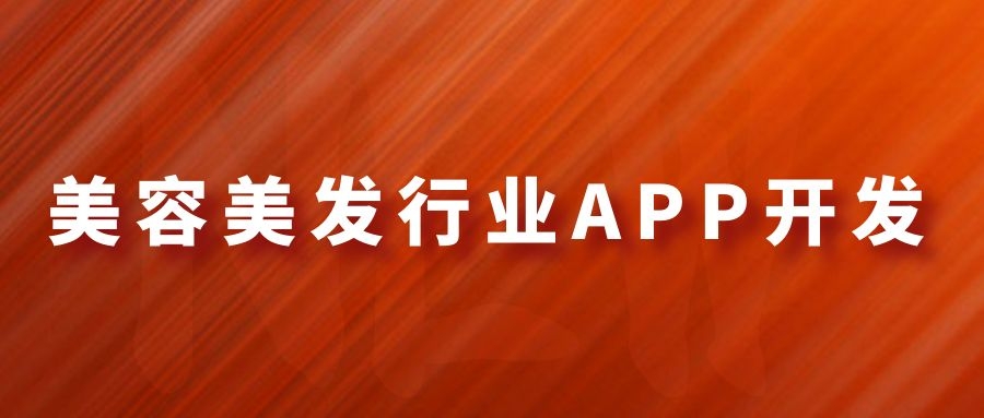 APP开发设计