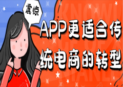 传统电商企业需要开发电商app吗？费用报价大概