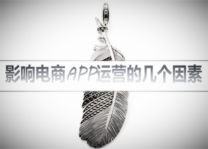 APP开发设计