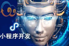 微信小程序是怎么开发出来的？微信小程序一定要抢占先机！